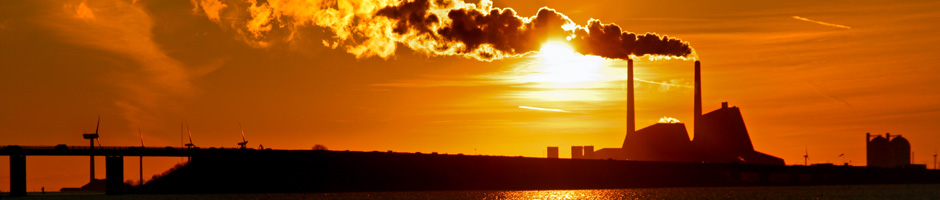 Avedore power plant, Denmark